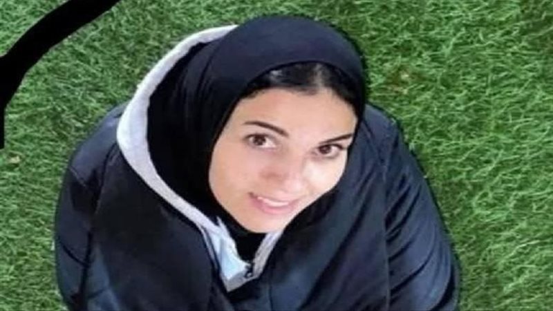 وفاة دينا علاء تُمثل