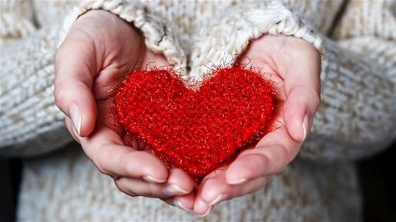 أبراج تملك قلبًا
