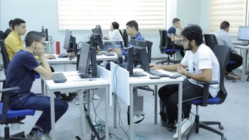 تنسيق المرحلة الثالثة