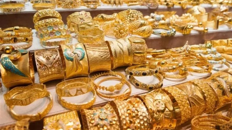 أسعار الذهب الآن