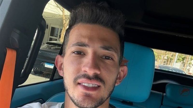 أحمد فتوح