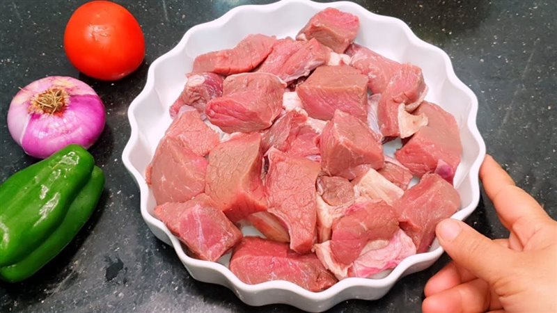 أسعار اللحوم اليوم