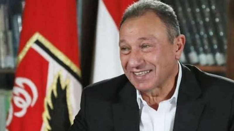 وظائف النادي الأهلي