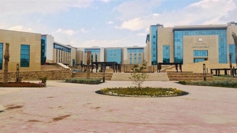مصاريف الجامعات
