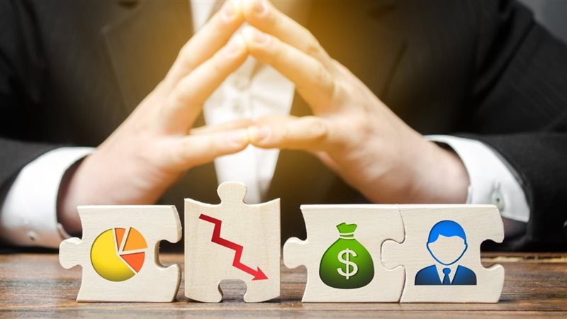 تواجه الأبراج التالية