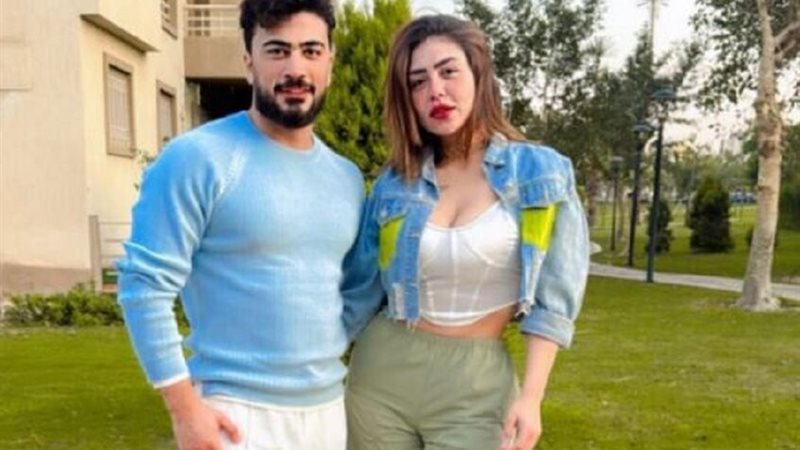 هدير عبد الرازق