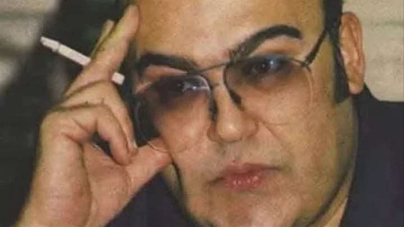 فرج فودة