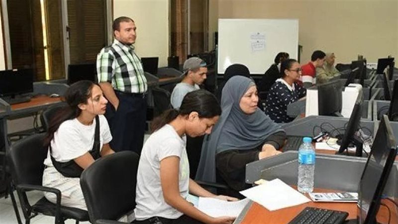 تنسيق المرحلة الثالثة
