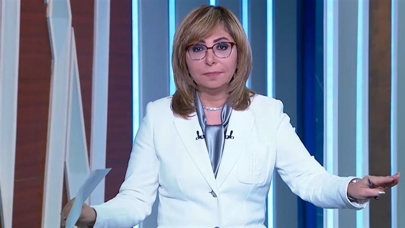 انضمام لميس الحديدي