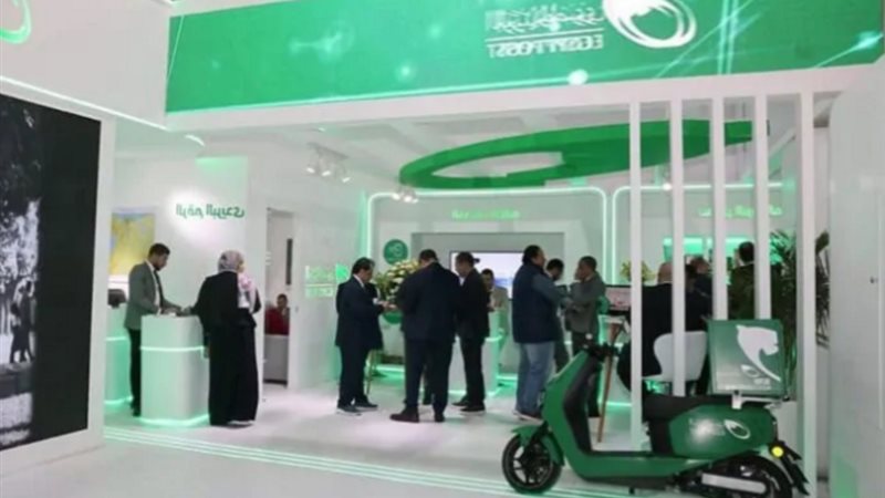 فرص عمل البريد المصري