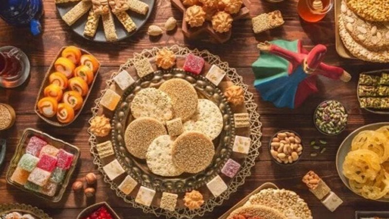 أسعار حلاوة المولد
