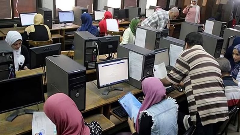 مؤشرات تنسيق المرحلة