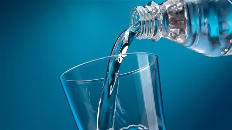 قطع المياه اليوم
