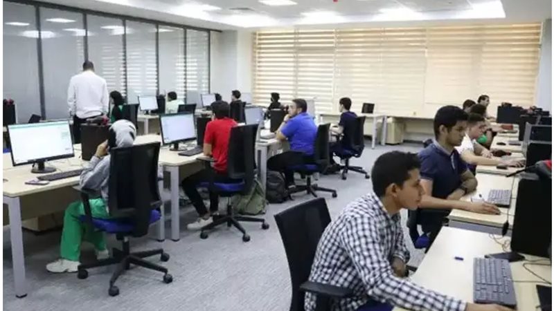 تنسيق الكليات المرحلة