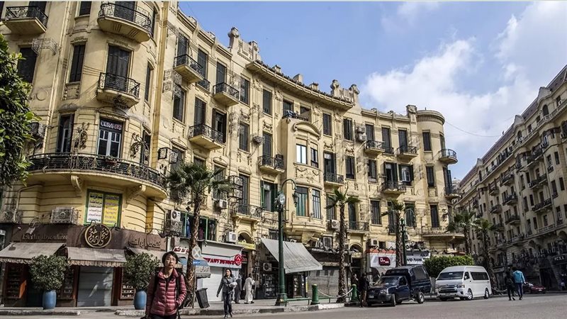 قانون الإيجار القديم