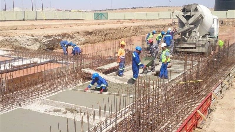 خطوات استخراج تراخيص