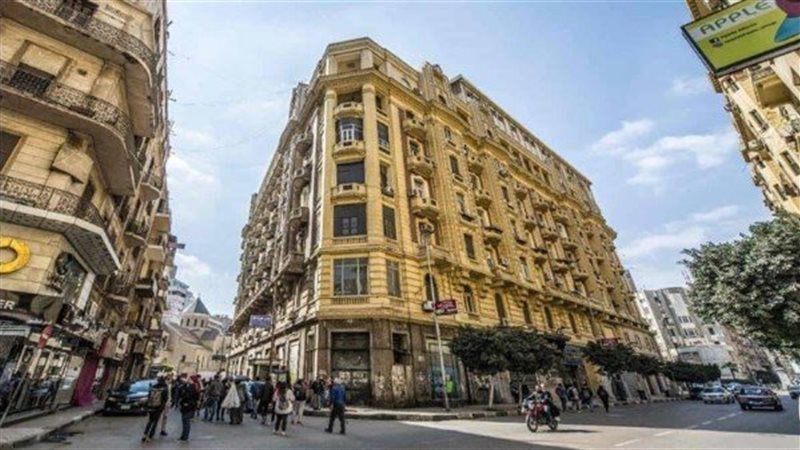 إخلاء الوحدة المؤجرة