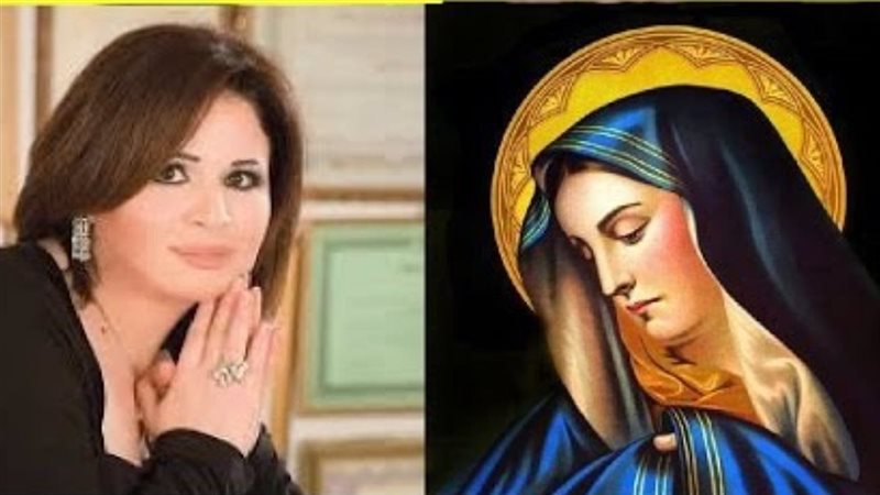 رسالة الفنانة إلهام