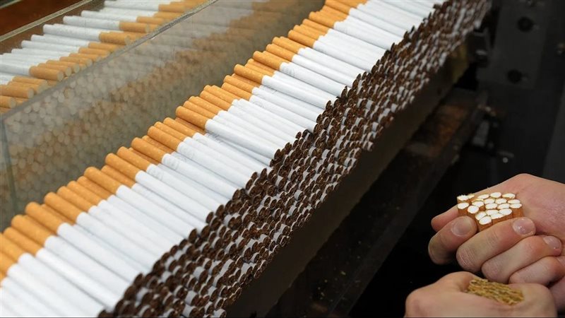 ارتفعت أسعار السجائر