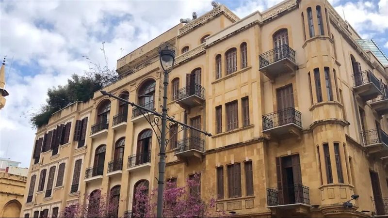 قانون الإيجار القديم