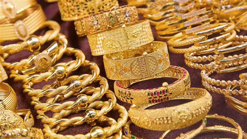سعر الذهب اليوم في