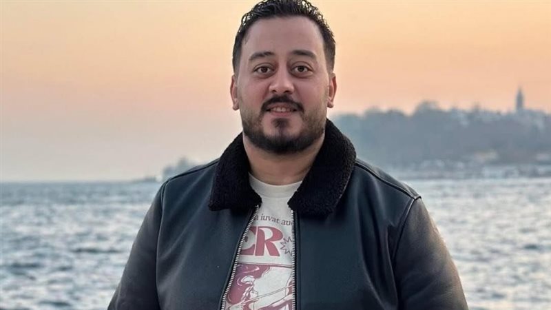 كيرلس حشمت