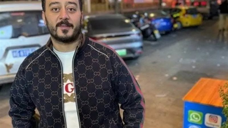 قضية كيرلس حشمت
