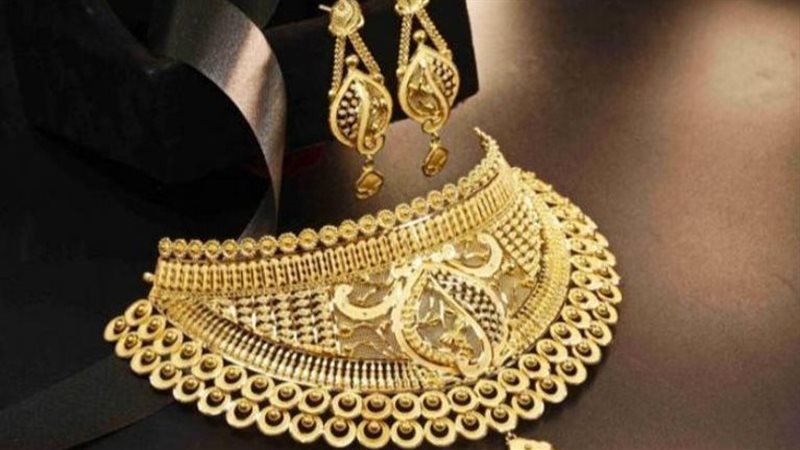 أسعار الذهب اليوم