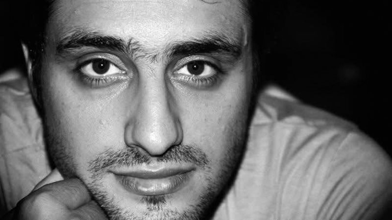 وفاة الفنان بهاء
