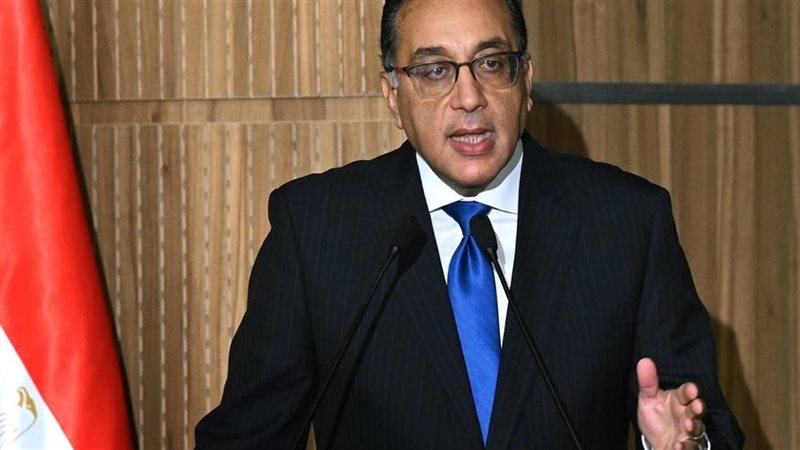 مدبولي: مصر تسجل