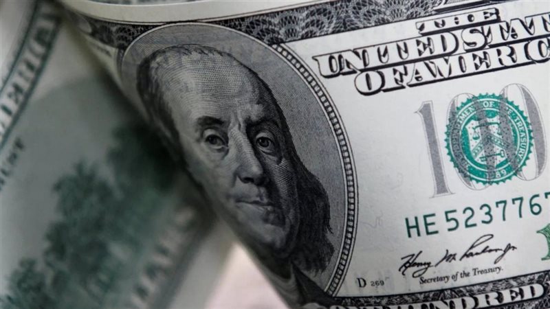سعر الدولار اليوم