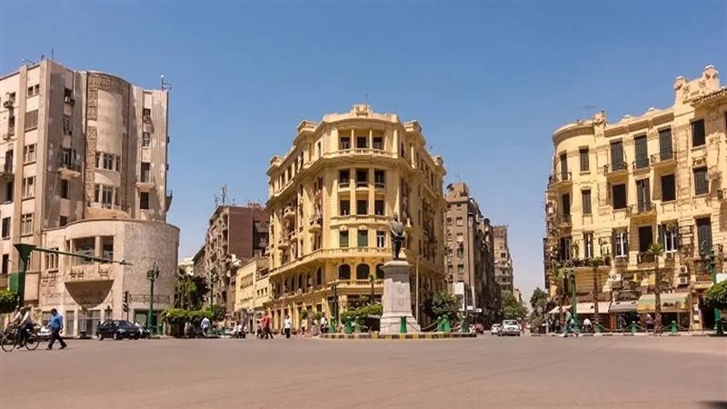 قانون الإيجار القديم