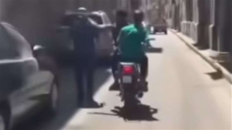 وزارة الداخلية