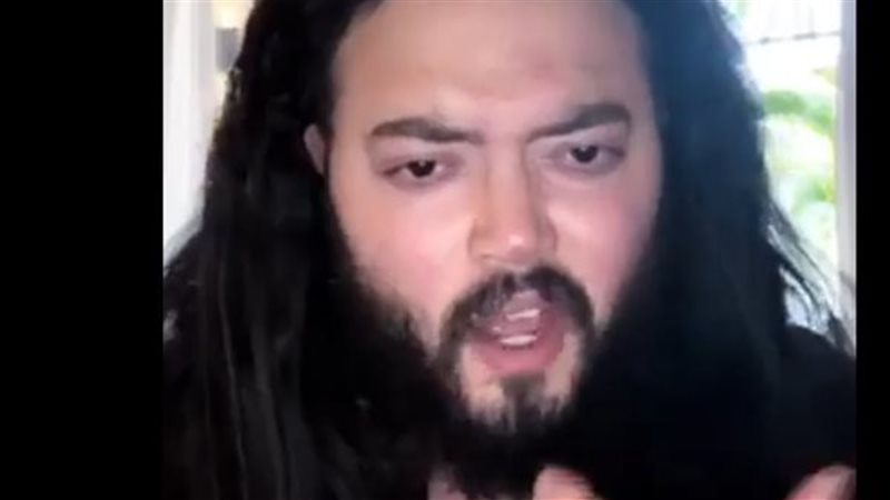 علي حسين مهدي