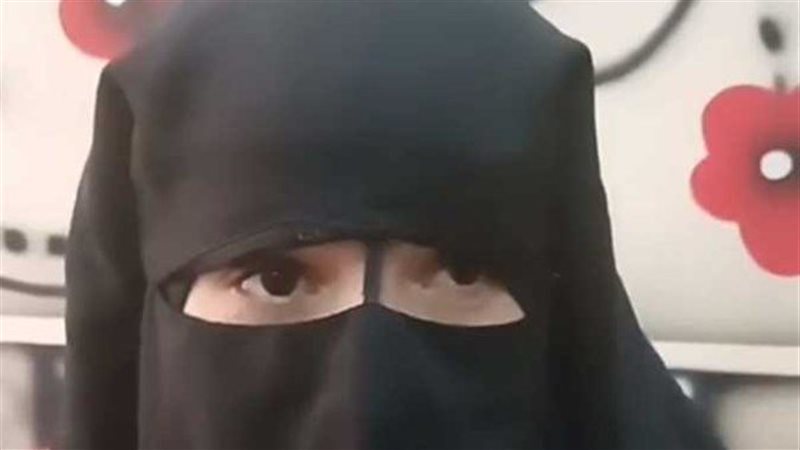 أم أطفال قرية دلجا