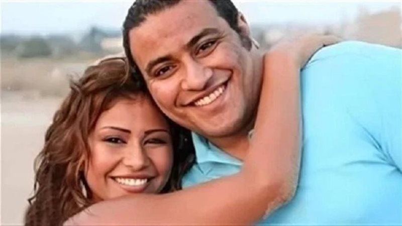 شقيق شيرين