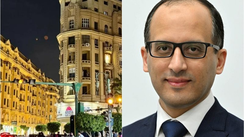 مجلس الوزراء يعلن