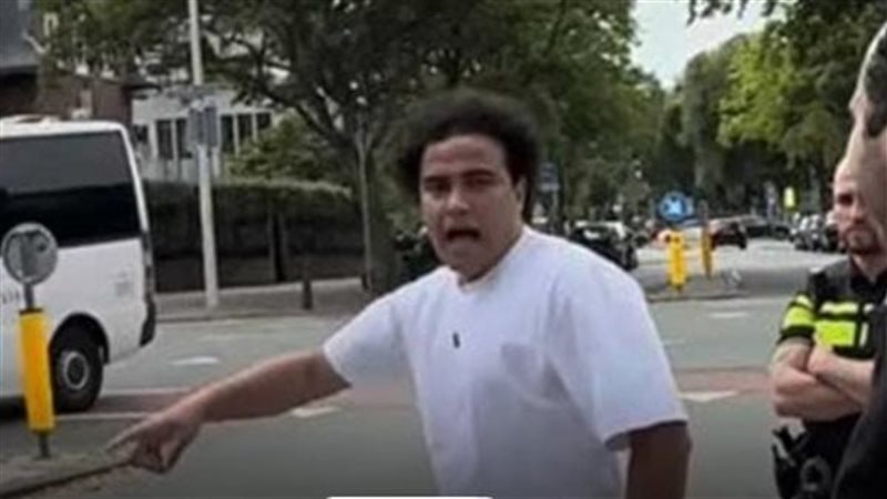 أحمد ناصر
