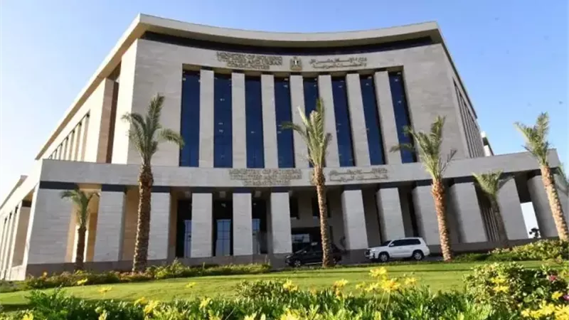 وظائف وزارة الاسكان