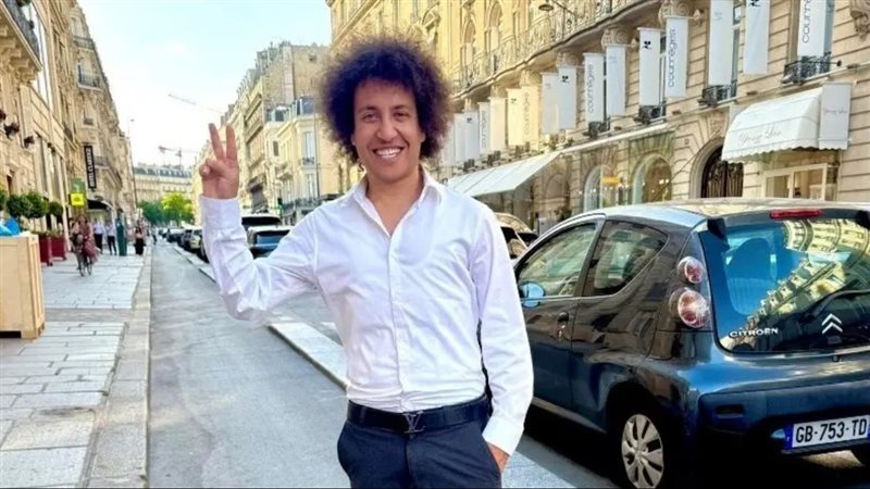 قضية المواطن أحمد