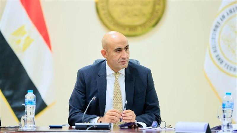 وزير التعليم