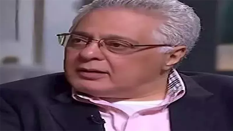 توفيق عبد الحميد
