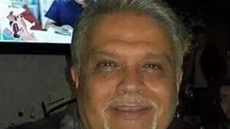 وفاة المنتج طارق