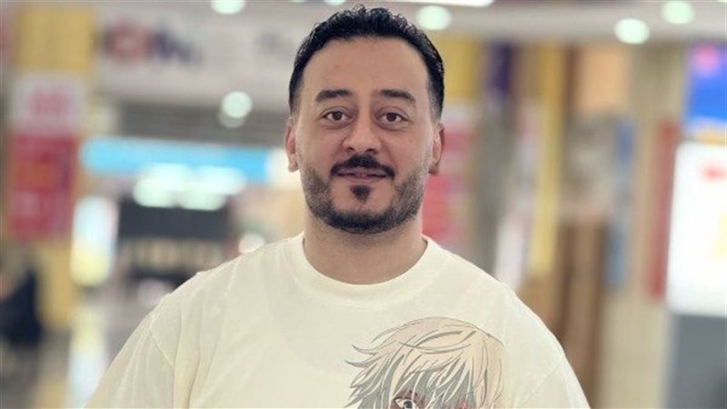 أسرة كيرلس حشمت تناشد