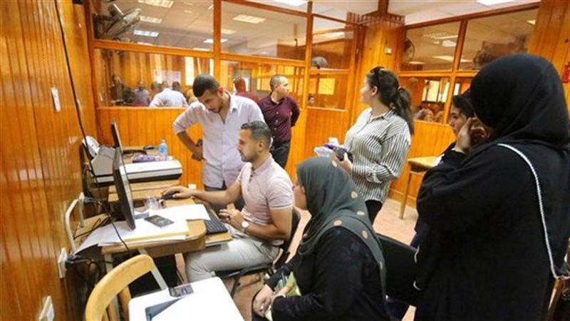 تنسيق الدبلومات الفنية