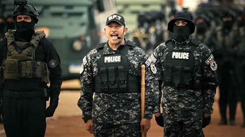 وفاة مساعد وزير الداخلية