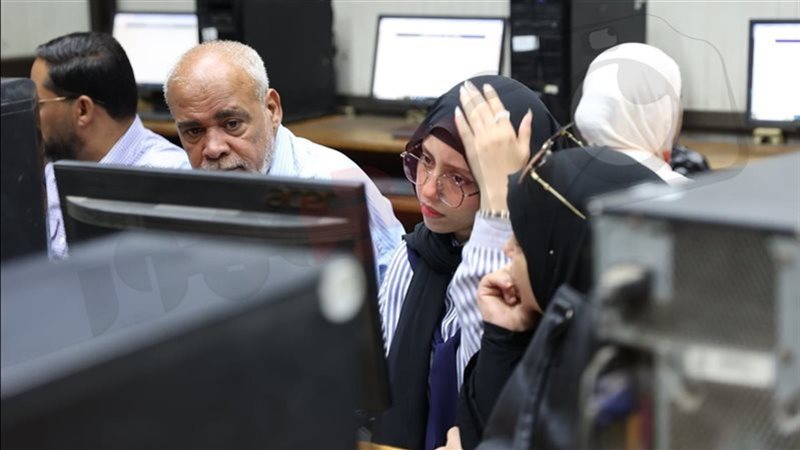مؤشرات تنسيق المرحلة