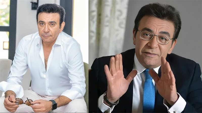 آخر رسالة من الإعلامي