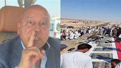 وزير النقل يعلن إجراءات عاجلة بعد سقوط عشرات المصابين والوفيات في حادث قطار مطروح 