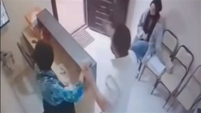 واقعة سنتر سوهاج.. قرار بغلق سنتر تعليمي بعد صفع مُدرس لموظفه